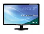 Acer S242HLABID 60,9 cm (24 Zoll) Widescreen TFT Monitor (VGA,