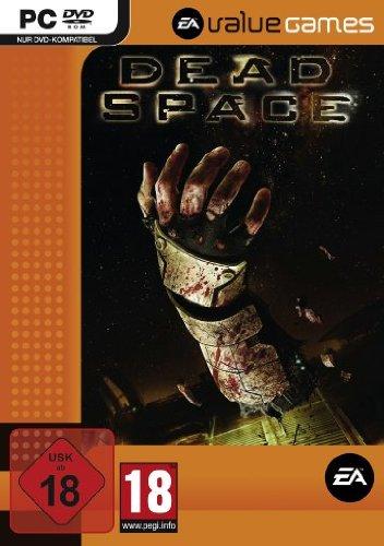 Dead Space [EA Value Games]