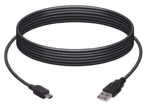 PlayStation 3 / PS3 Slim - USB Charging Cable -3m- USB Ladekabel