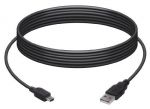 PlayStation 3 / PS3 Slim – USB Charging Cable -3m- USB Ladekabel