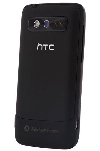 HTC Trophy 7 (Vodafone Branding) - Smartphone mit Windows 7