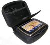 Duragadget Tasche Case für TomTom ONE V2 V3 XL und GO (520 530