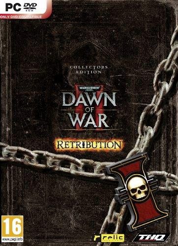 Dawn of War II: Retribution - Collector's Edition