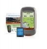 Garmin GPS Handgerät Dakota 20 Bundle (inkl Topo Deutschland