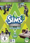 Die Sims 3: Luxus Accessoires