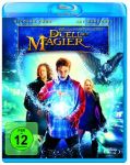 Duell der Magier [Blu-ray]