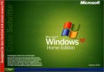 Windows XP Home Edition SB inkl. Service Pack 2 (OEM-Version)