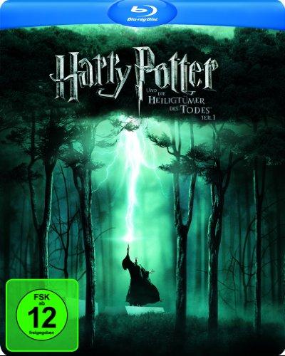 Harry Potter und die Heiligtümer des Todes (Teil 1) (limited