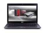 Acer AspireOne 721 29,5cm (11,6 Zoll) Netbook (AMD Athlon II