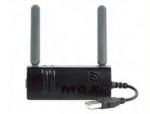 Xbox360 Wireless LAN „N“ Adapter (schwarz)