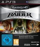 Tomb Raider Trilogy (PS3)