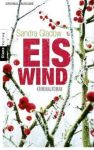 Eiswind: Kriminalroman