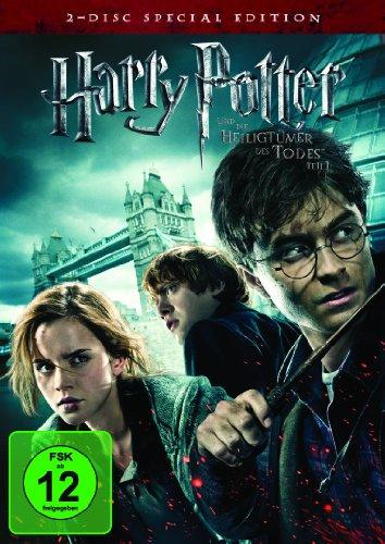 Harry Potter und die Heiligtümer des Todes (Teil 1) (Special