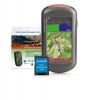 Garmin GPS Handgerät Oregon 450 Bundle inkl. Topo Deutschland