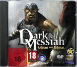 Dark Messiah of Might & Magic [Software Pyramide]