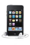 Apple iPod Touch Tragbarer MP3-Player mit integrierter WiFi 8 GB