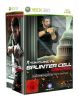 Tom Clancy’s Splinter Cell: Conviction – Collector’s Edition