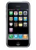 Apple iPhone 3G 16GB – Schwarz