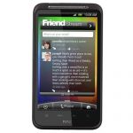 HTC Desire HD Smartphone (10,9 cm (4,3 Zoll) Display,