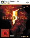 Resident Evil 5 [Software Pyramide]
