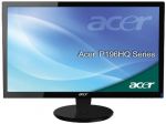 Acer P196HQVBD 47 cm (18.5 Zoll) widescreen TFT Monitor