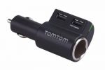 TomTom High Speed USB Multi-Charger für alle Geräte