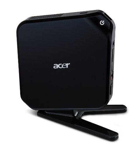 Acer Aspire Revo R3700 Desktop-PC (Intel Atom D525, 1,8GHz, 2GB