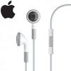 Apple Stereo Ohrkanalhörer mit Lautstärkeregler und Mikrofon