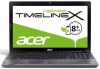 Acer Aspire TimelineX 5820TG-464G75Mnks 39,6 cm (15,6 Zoll)