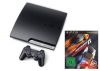 PlayStation 3 – Konsole Slim 160 GB inkl. Need for Speed Hot