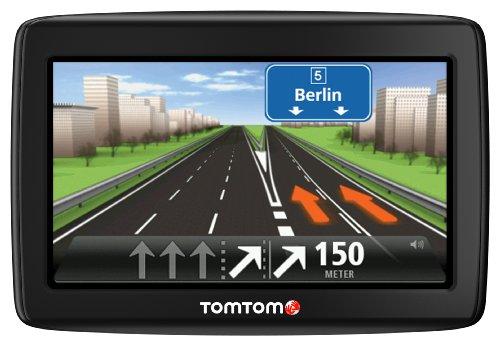 TomTom Start 25 Europe Traffic Navigationssystem (13cm (5 Zoll)