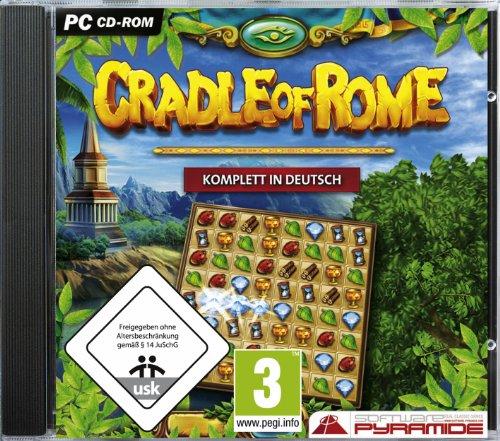 Cradle of Rome [Software Pyramide]
