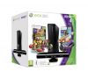 Xbox 360 – Konsole Slim 4 GB Kinect Bundle inkl. Kinect