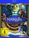 Die Chroniken von Narnia: Die Reise auf der Morgenröte [DVD +
