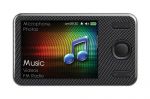 Creative ZEN X-FI STYLE MP3-Player 8GB schwarz