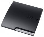 PlayStation 3 – Konsole slim inkl. 120 GB Festplatte