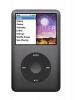 Apple iPod Classic Tragbarer MP3-Player schwarz 160 GB (NEU)