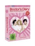 Doctor’s Diary 1 & 2 – Männer sind die beste Medizin [4 DVDs]