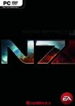 Mass Effect 3 – N7 Collector’s Edition