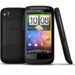 HTC Desire S Smartphone (9,4 cm (3,7 Zoll) Display,