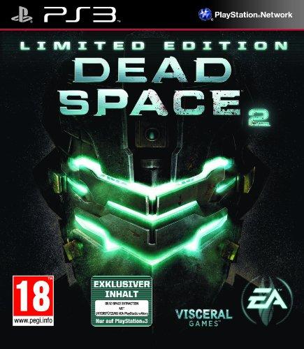 Dead Space 2 - Limited Edition [PEGI]