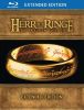 Der Herr der Ringe – Die Spielfilm Trilogie (Extended Edition)