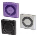 Hama Sport Case MP3 Taschen Set für Apple iPod shuffle 4G