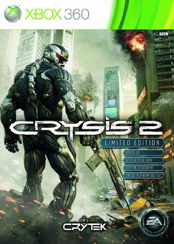 Crysis 2 - Limited Edition (uncut)