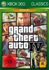Grand Theft Auto IV (Uncut) [Xbox Classics]