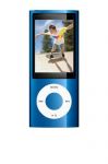Apple iPod Nano Tragbarer MP3-Player mit Kamera blau 8 GB (NEU)