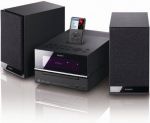 Sony CMT-BX20I Kompaktanlage (CD-/MP3-Player, UKW-/MW-Tuner,