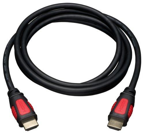 PlayStation 3 / PS3 Slim / Xbox 360 - High Speed HDMI Cable
