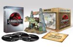 Jurassic Park Ultimate Trilogy (Limited Collector’s Edition