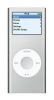 Apple iPod nano MP3-Player 4 GB silber